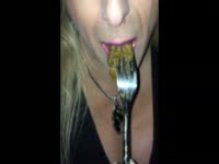 Mouthful of Filth